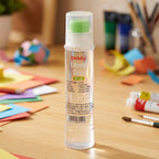 strong stick liquid glue pen for documents