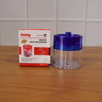 school office desk clip storage solution