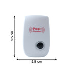  safe pest repeller for rooms