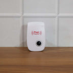 anti mosquito ultrasonic plug device
