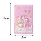 kids return gift stationery