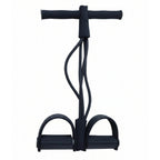 Pull Rope Exerciser Studio