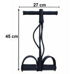 Pull Rope Exerciser Dimensions