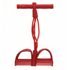 Pull Rope Exerciser Studio