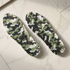 flexible foot insoles size 35-38