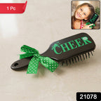 Paddle Hair Brush