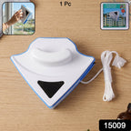 Glass Cleaning Tool