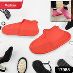 rain shoe protector cover