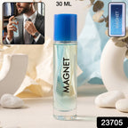 Magnet EDP Men's Perfume Spray
