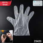  Kitchen Gloves