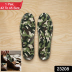 breathable insoles size 42-45