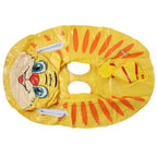 Inflatable Tiger Pool Float for Kids